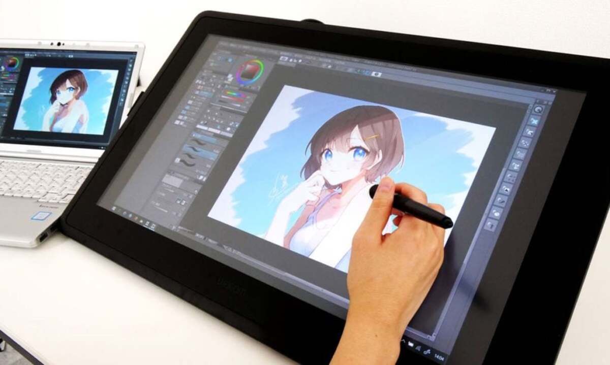 What Is The Best Tablet For Drawing