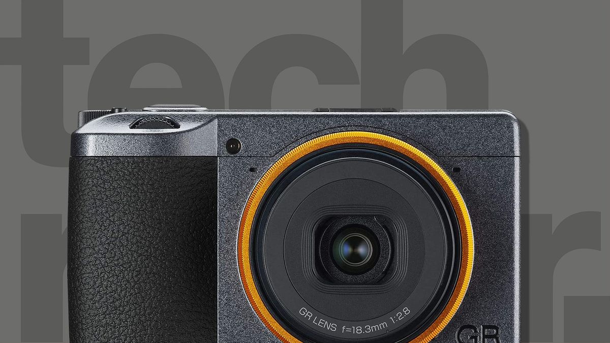 What Is The Best Wide Angle Digital Camera