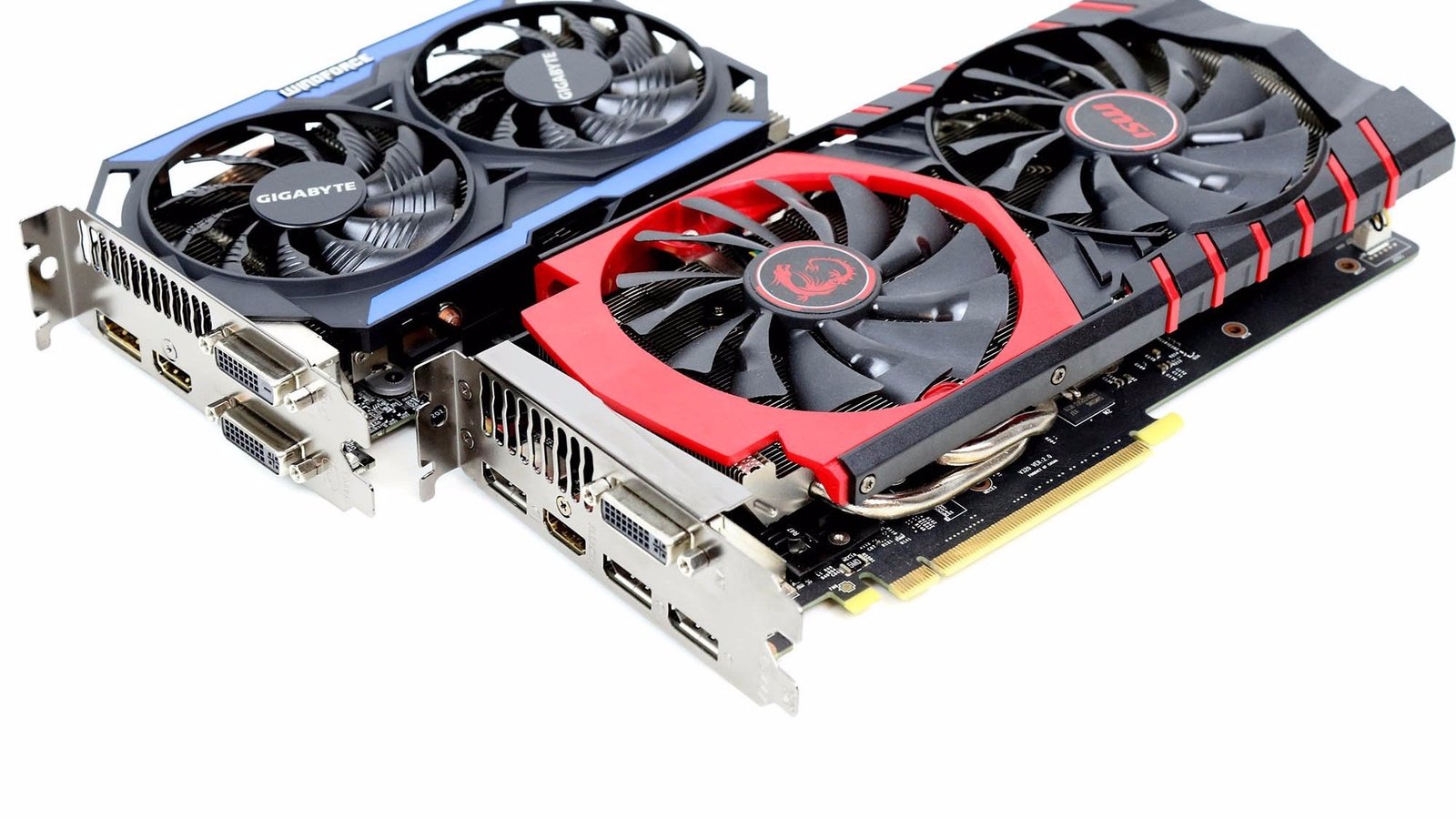 What Is The Difference Between A 2GB And 4GB Graphics Card