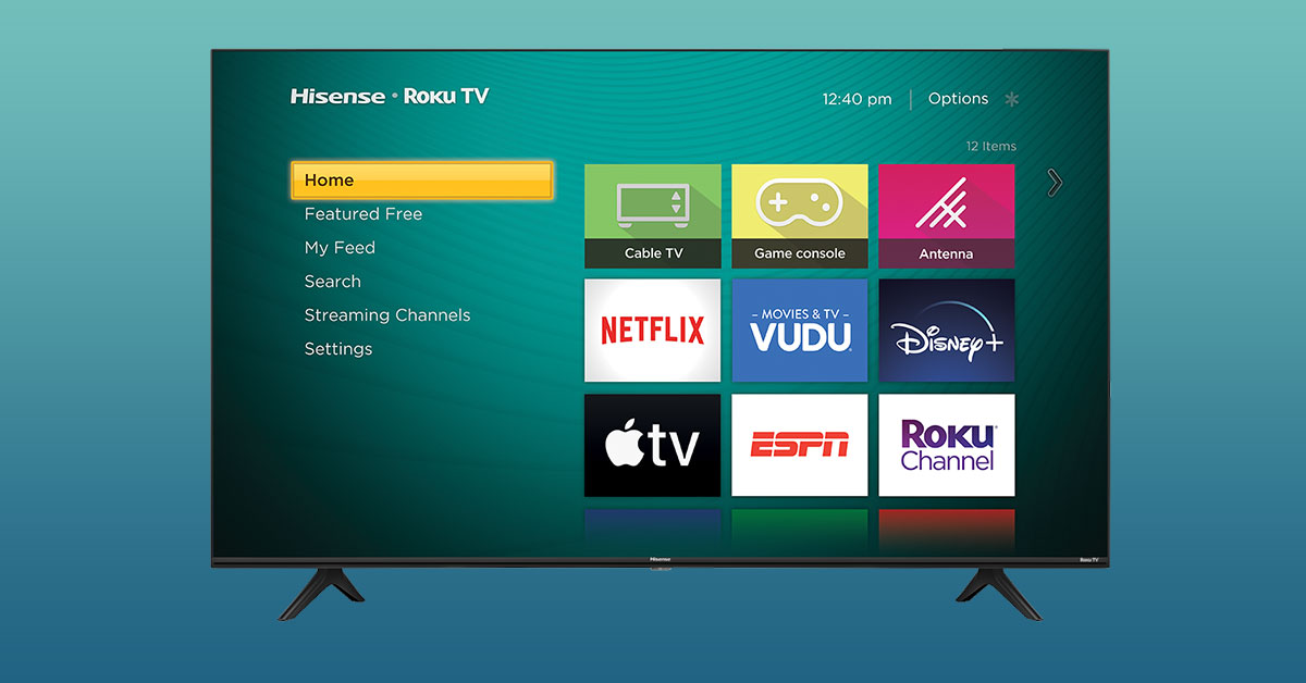 What Is The Difference Between A Smart TV And A Roku TV