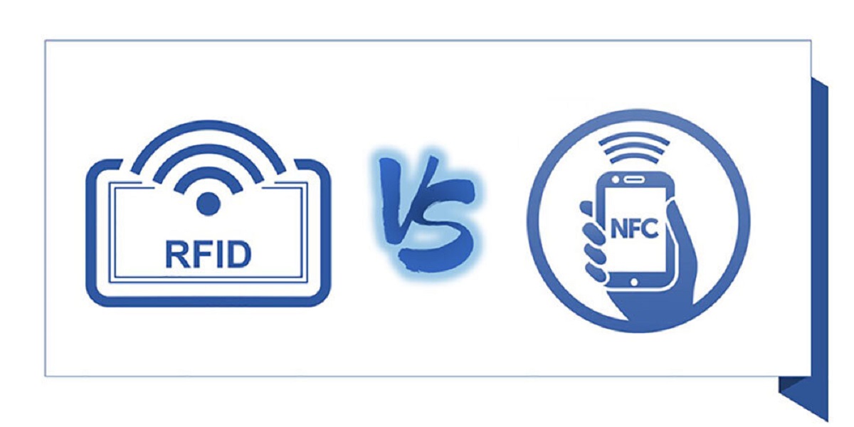What Is The Difference Between NFC And RFID