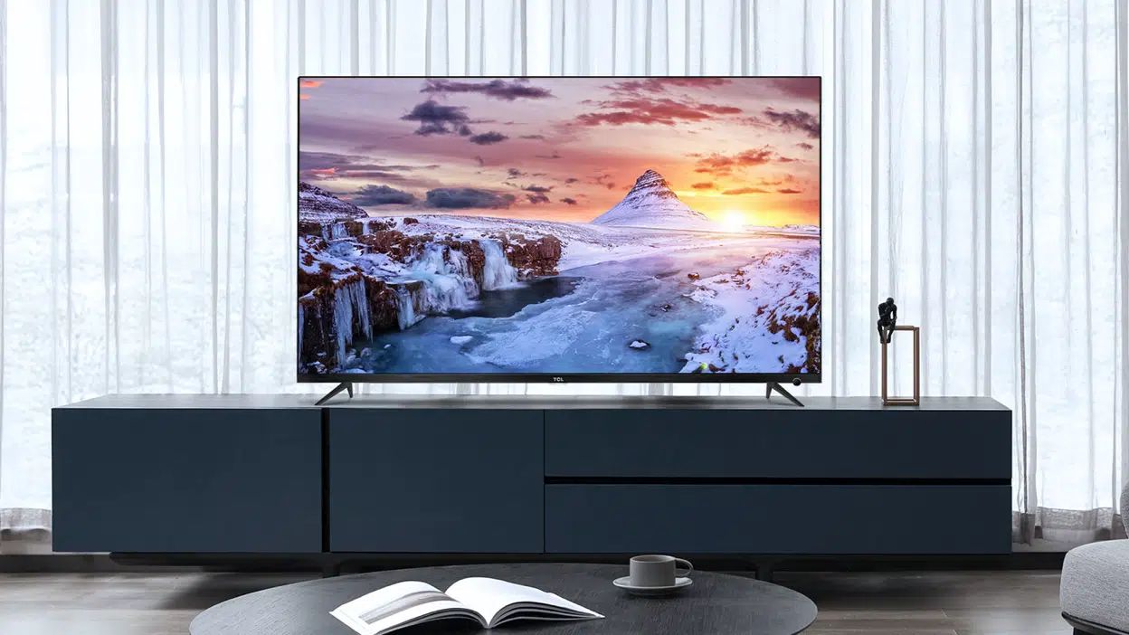 What Is The Difference Between Smart TV And Regular TV