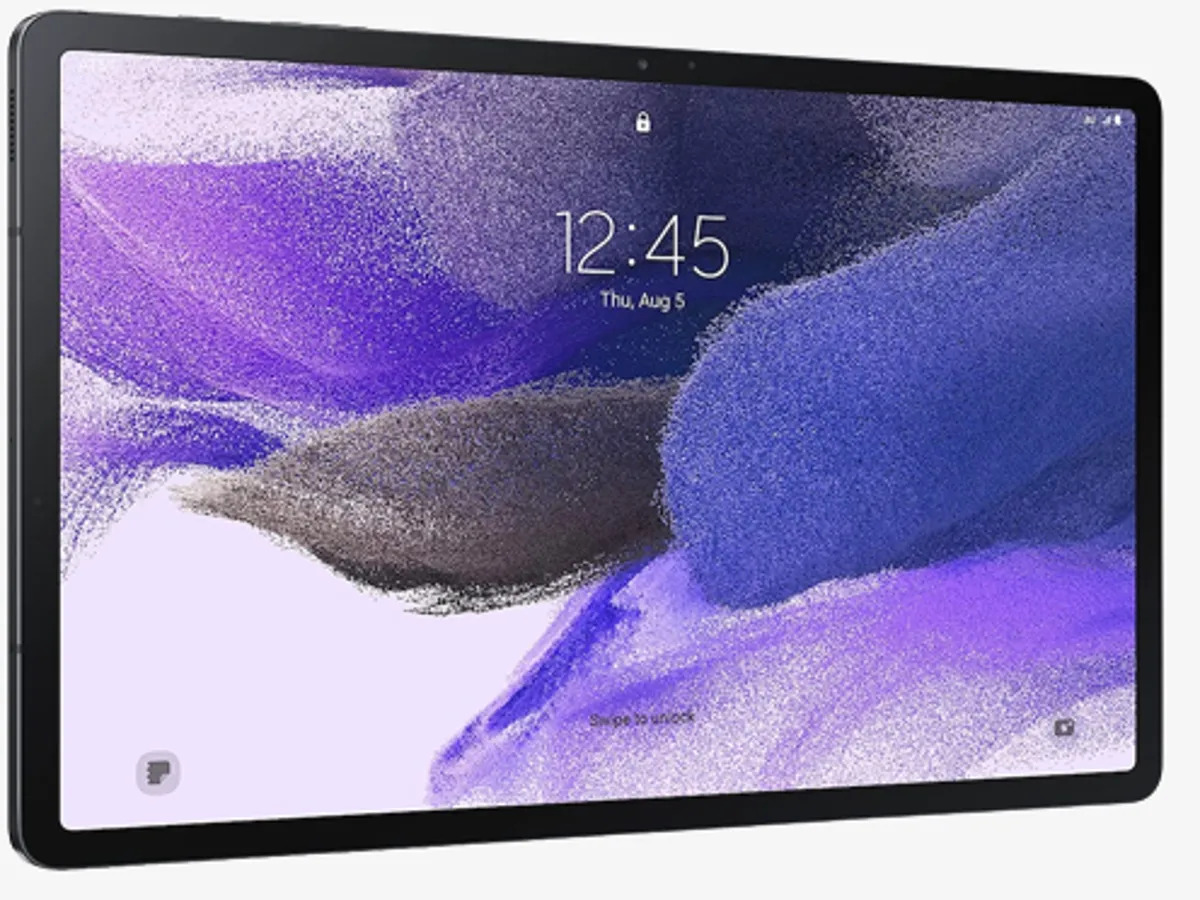 What Is The Largest Tablet Screen Size