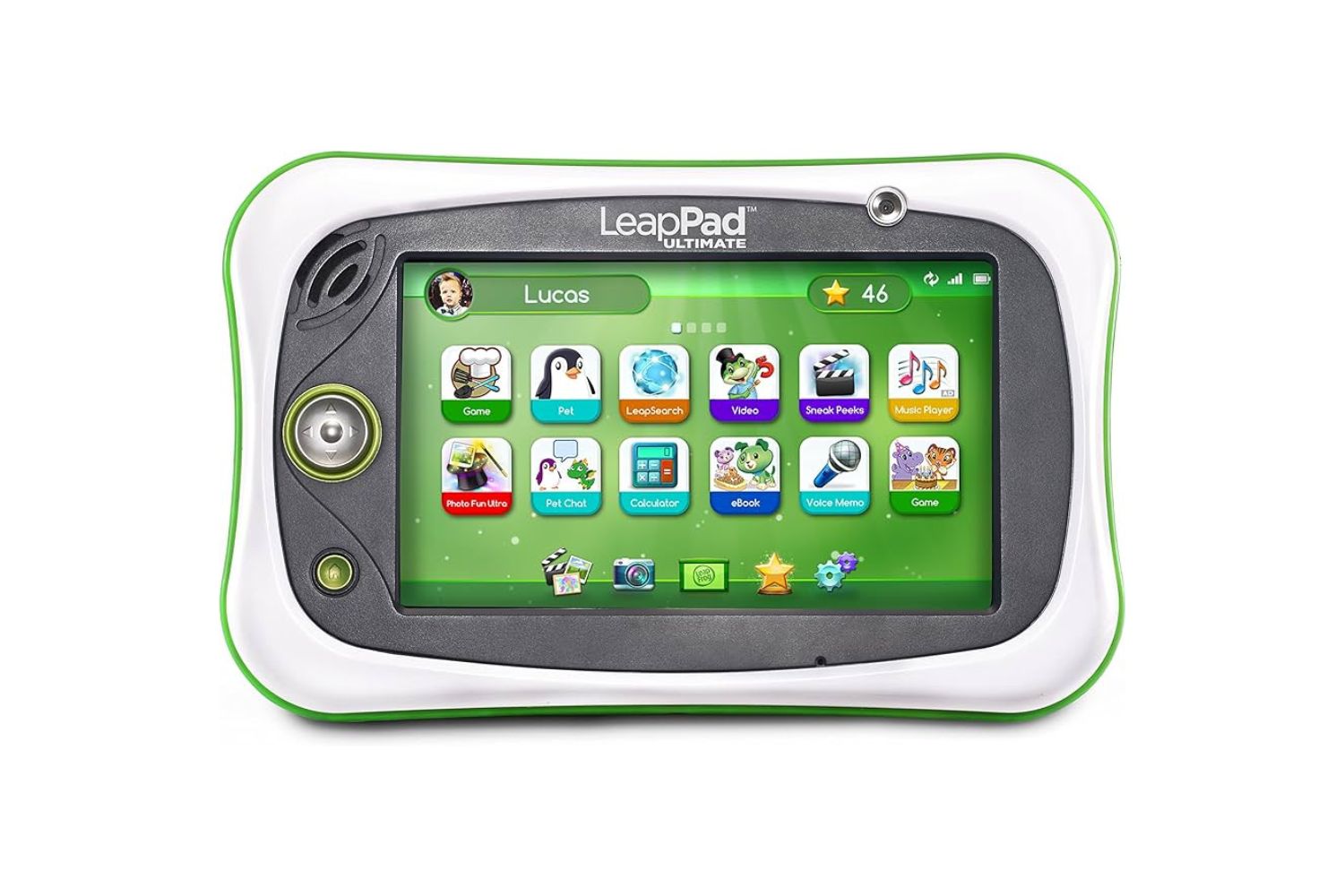what-is-the-latest-leapfrog-tablet