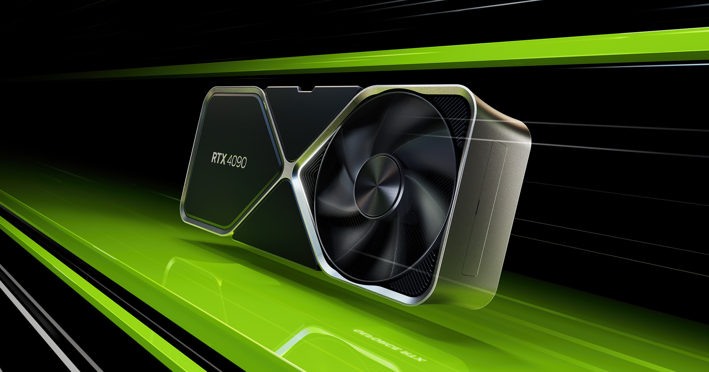 What Is The Latest Nvidia Graphics Card