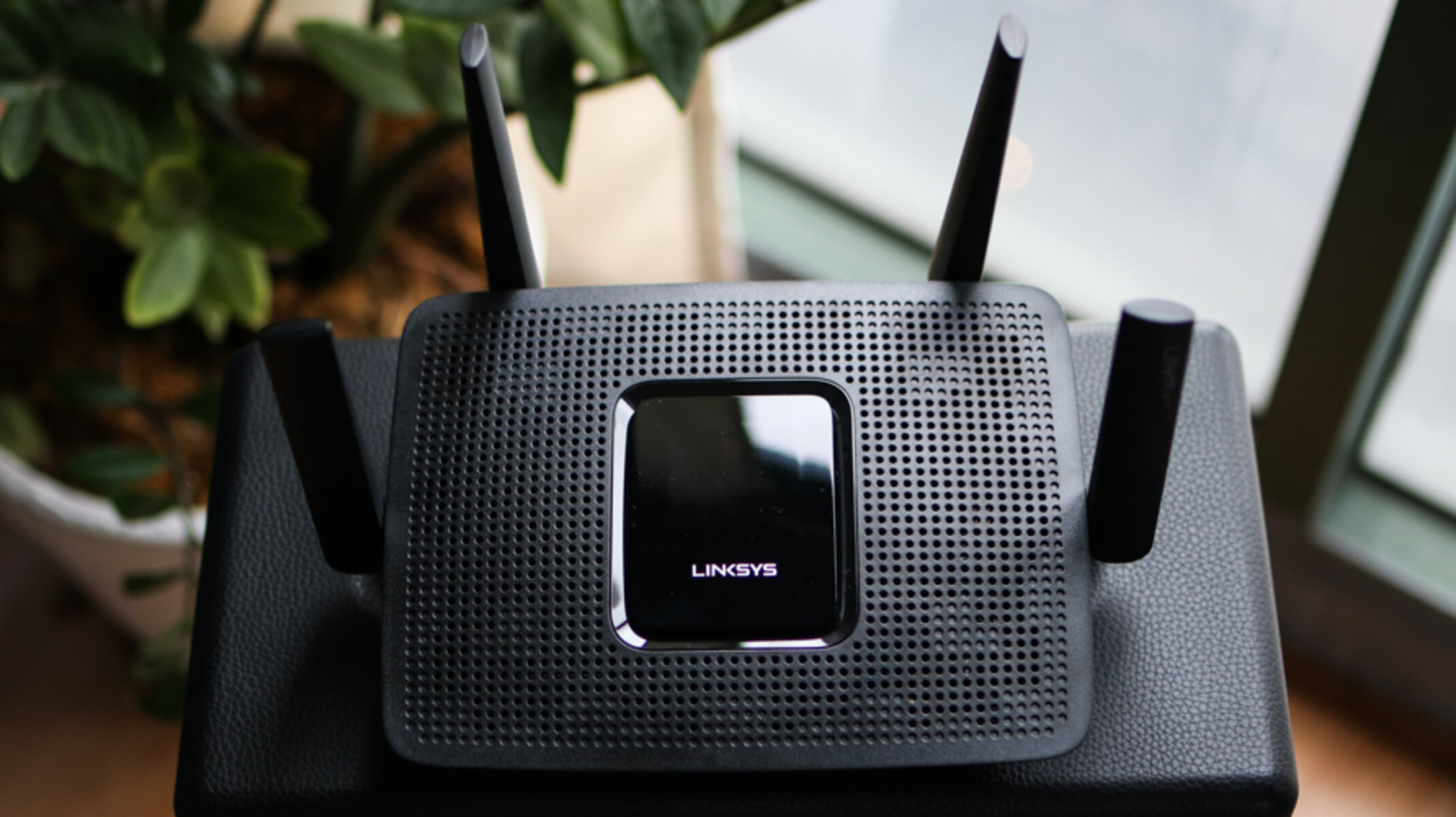 What Is The Linksys Ip Address For Wireless Router