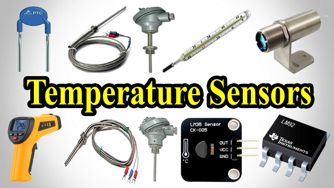 What Is The Most Common Temperature Sensing Element Used For Mechanical Thermostats?