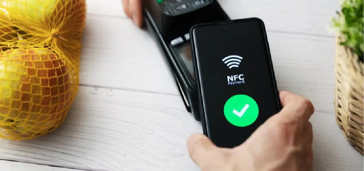 What Is The NFC Tag On Cash App?