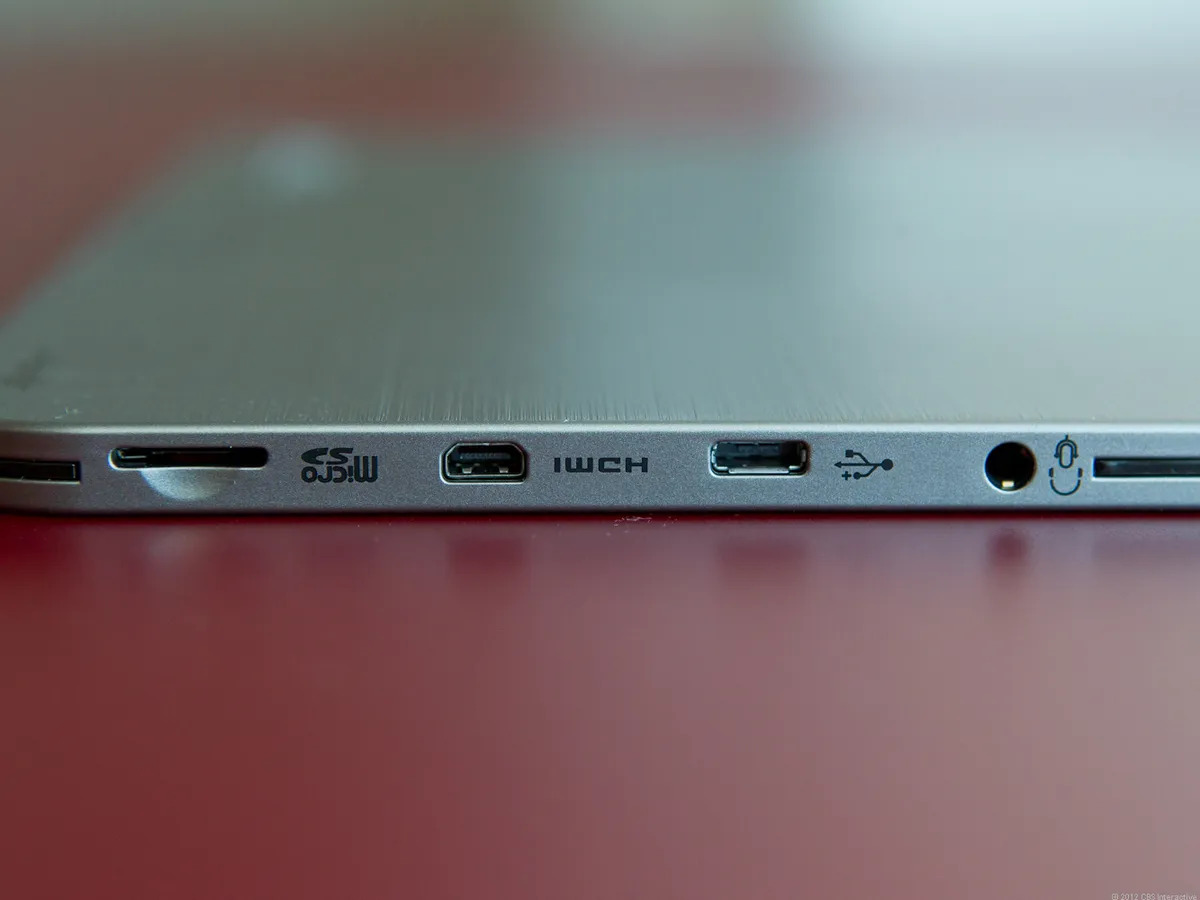 What Is The Use Of HDMI Port In Tablet