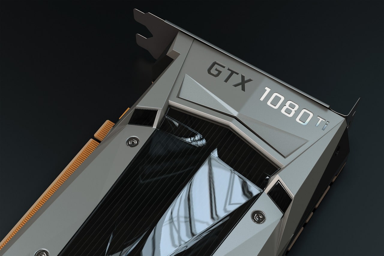 What Is Ti On A Graphics Card