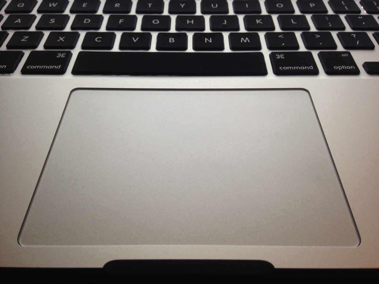 What Is Trackpad On Mac