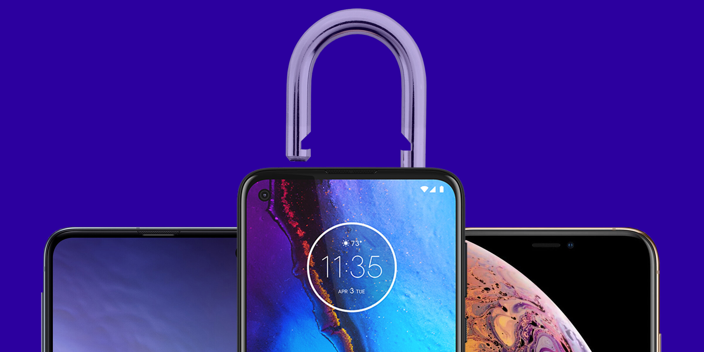 What Is Unlocked Smartphone