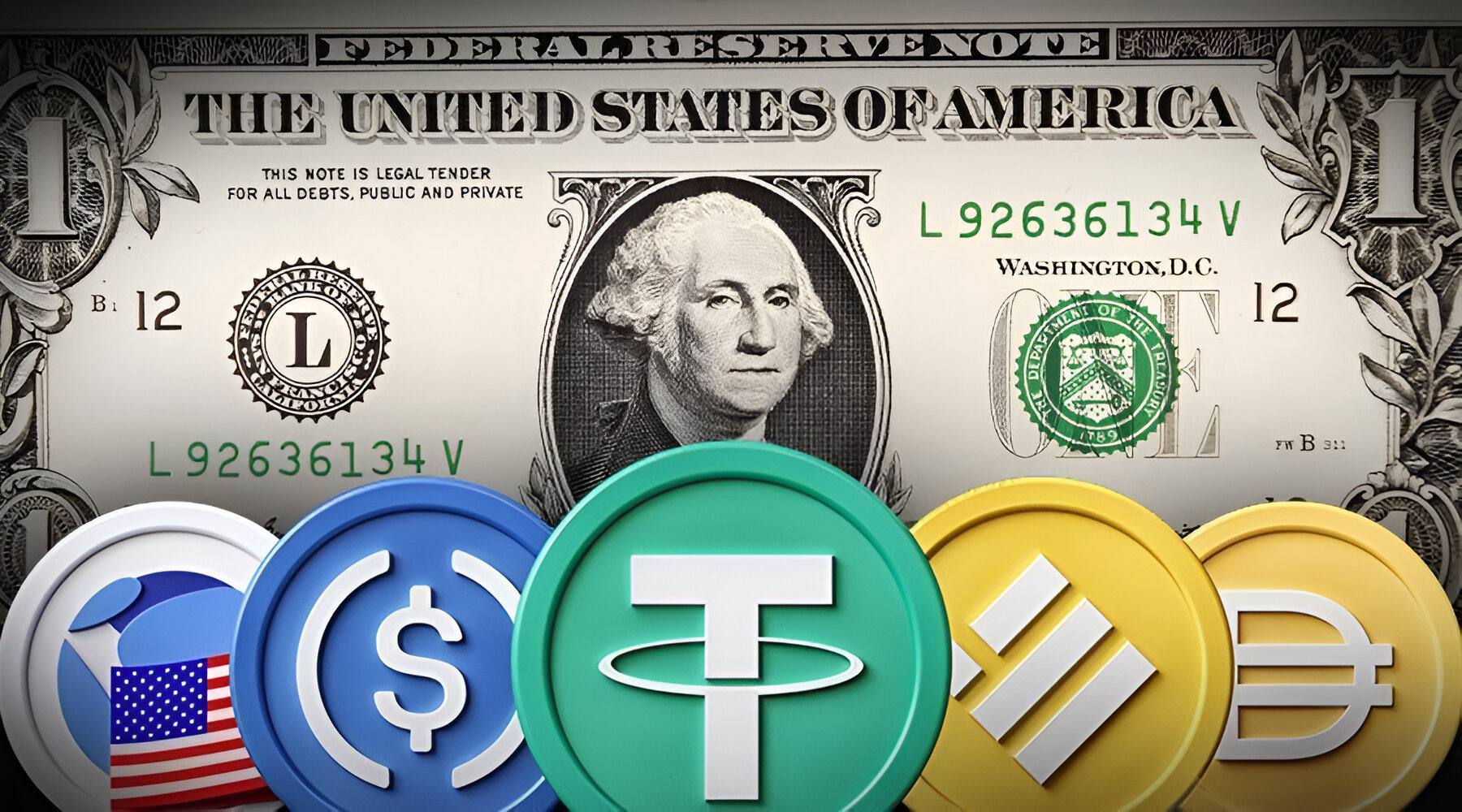 What Is USD Stablecoin?