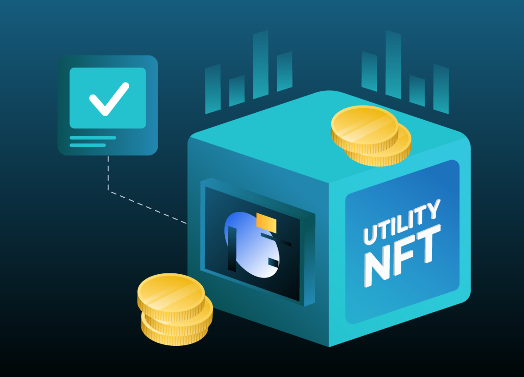 What Is Utility In NFT