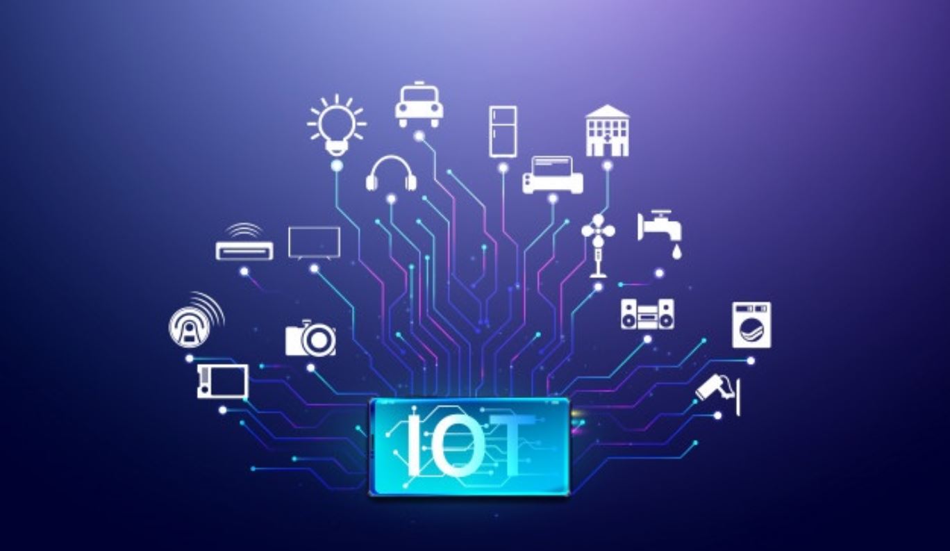 What Is Visualization In IoT?