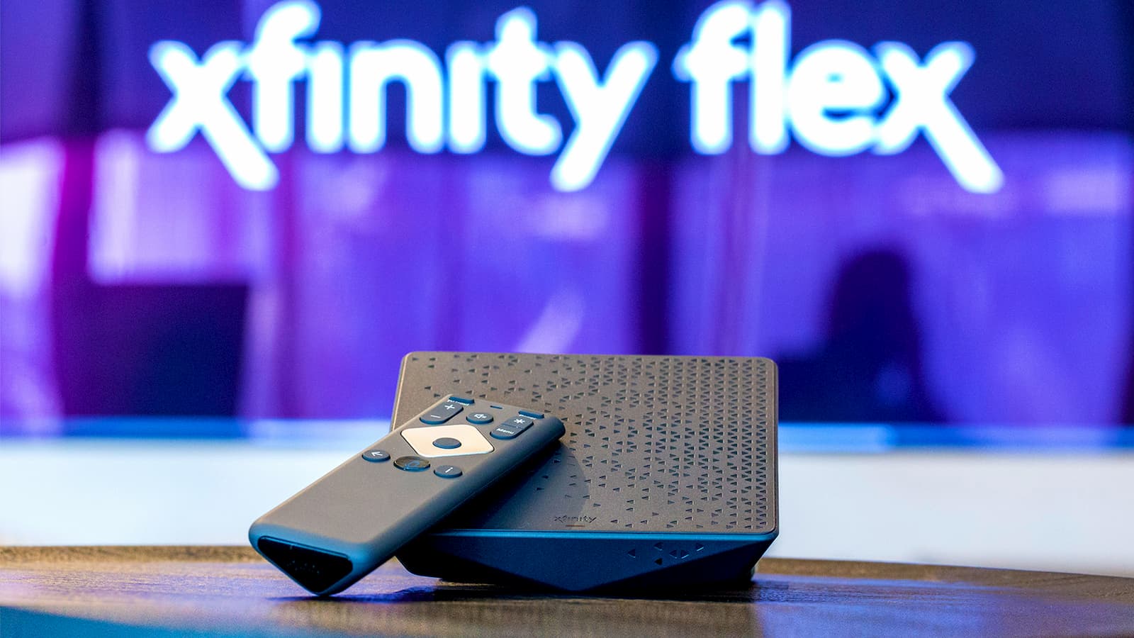 What Is Xfinity Flex 4K Streaming Device