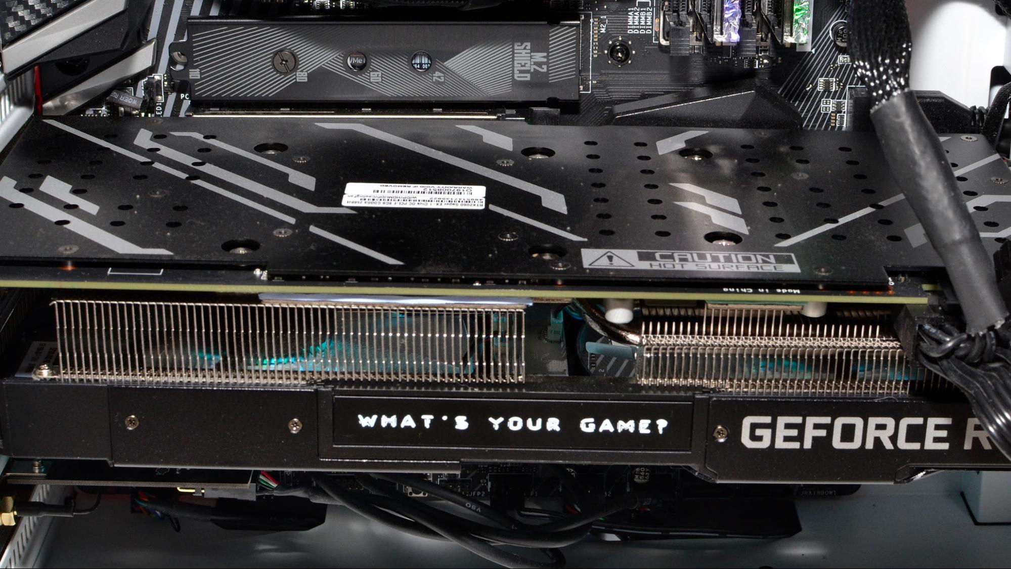 What Kind Of Graphics Card Can My Computer Handle