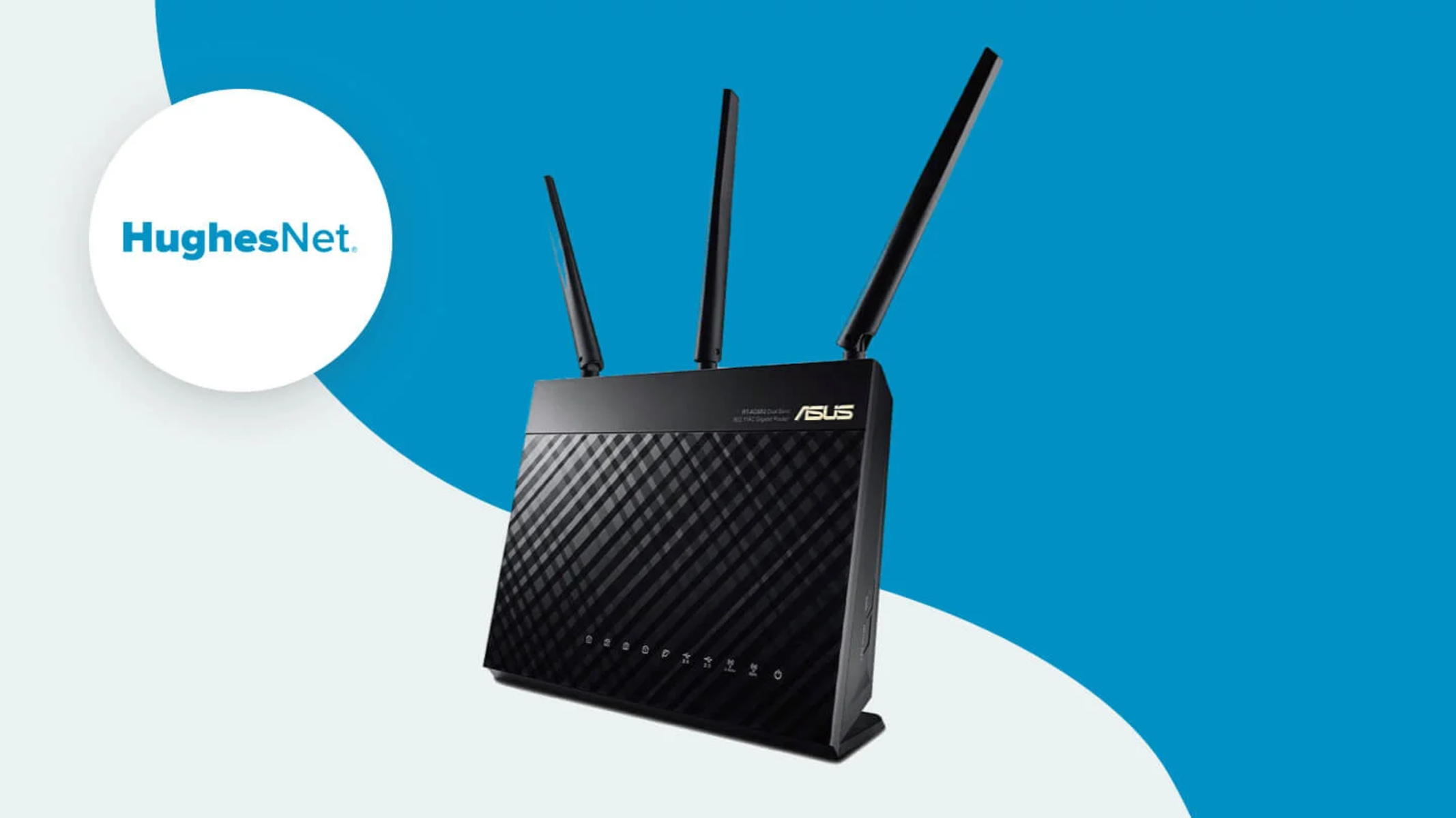 What Kind Of Wireless Router Do I Need For Hughesnet