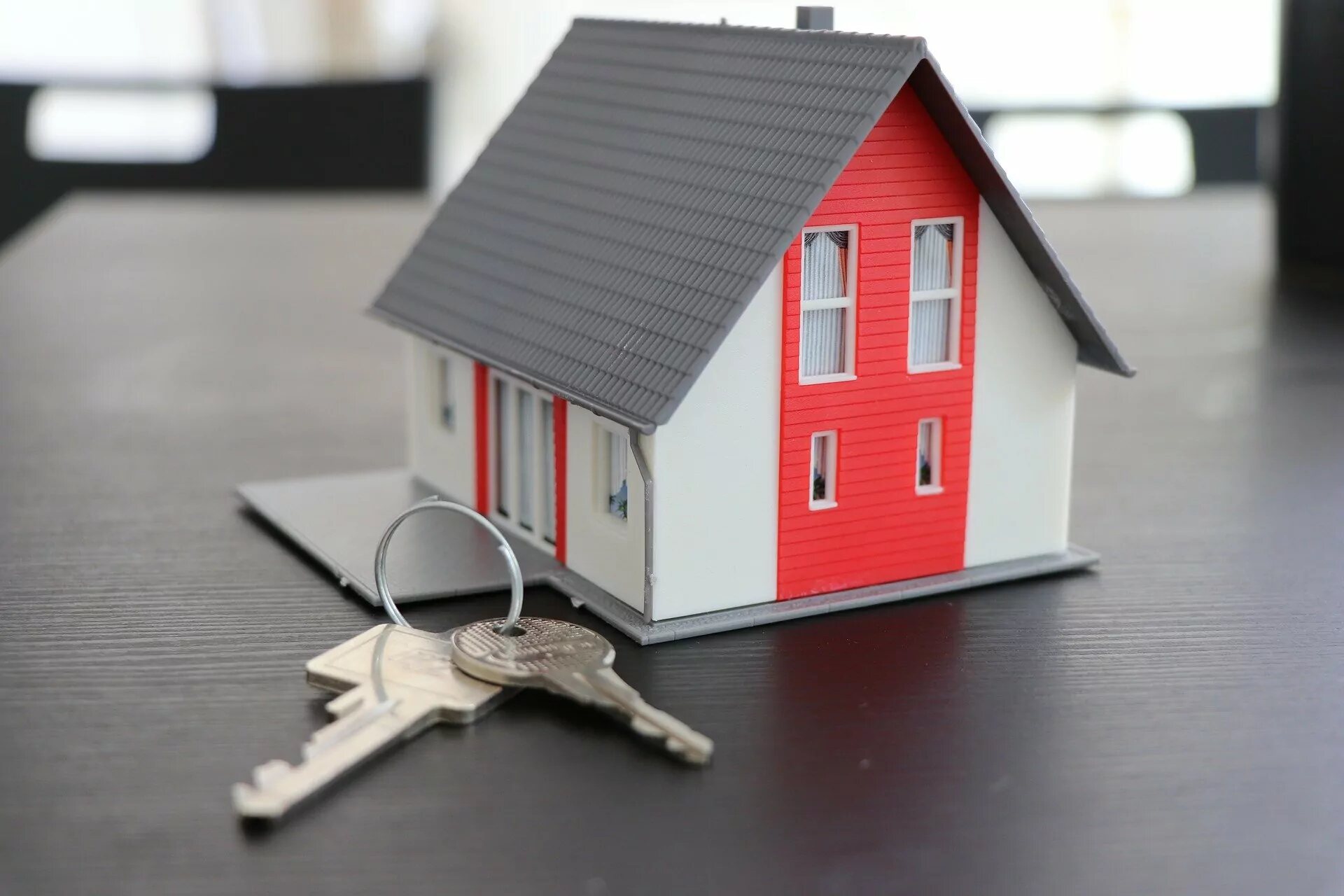 What Landlords Need To Know About Home Security For Rental Homes
