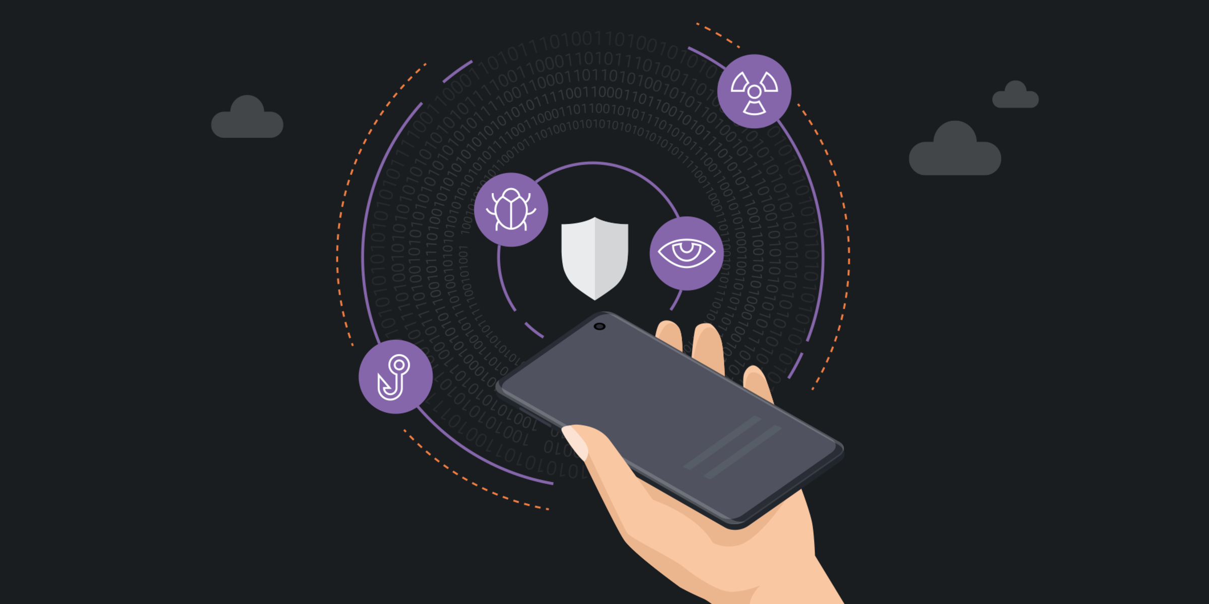 What Problems Do Smartphone Security Weaknesses Cause For Businesses