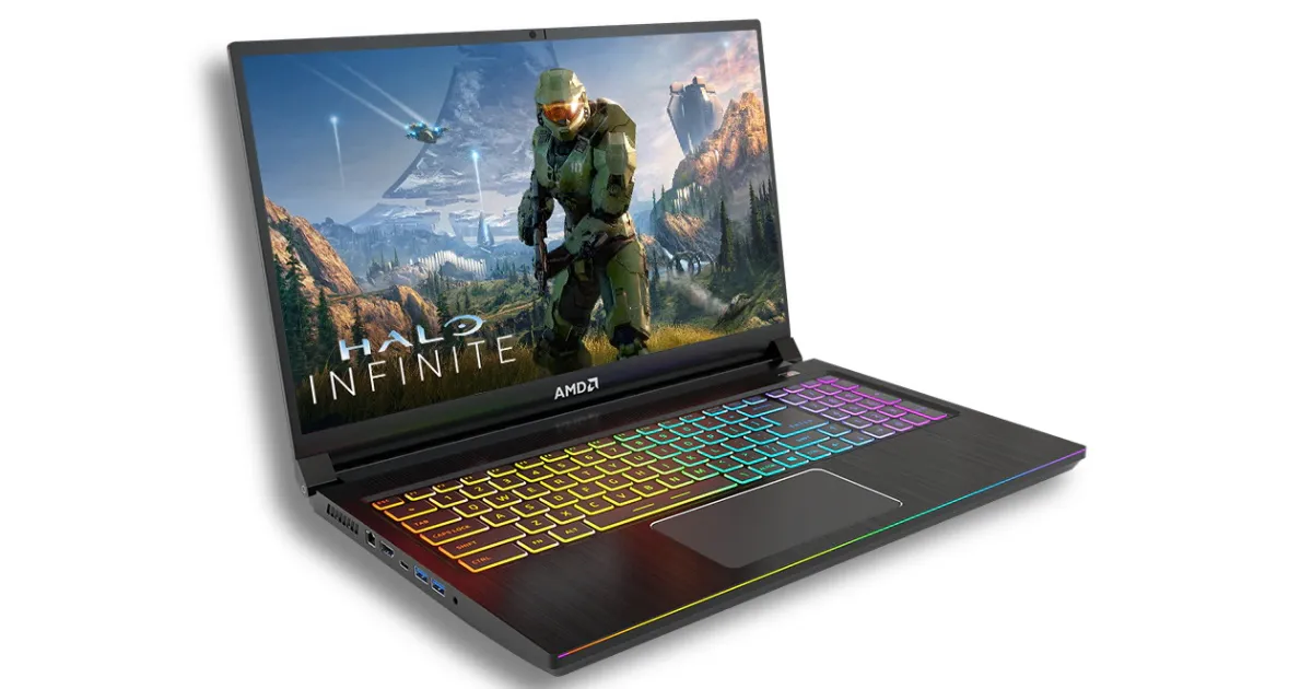 What Should I Look For In A Gaming Laptop