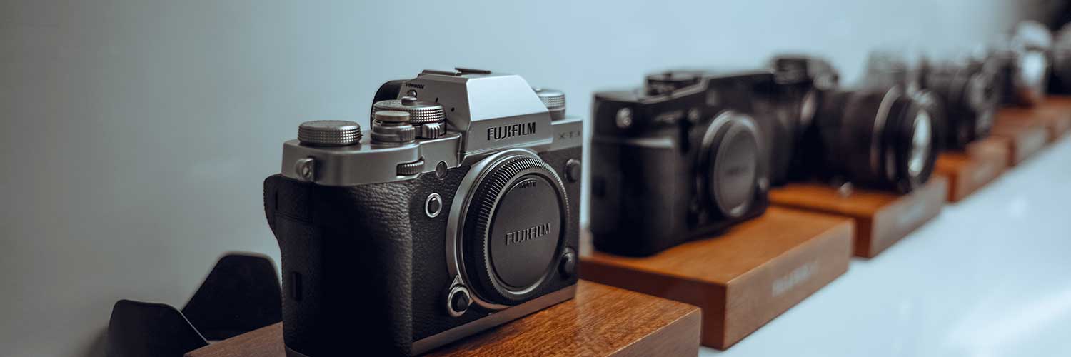 What Should You Look For When Buying A Digital Camera