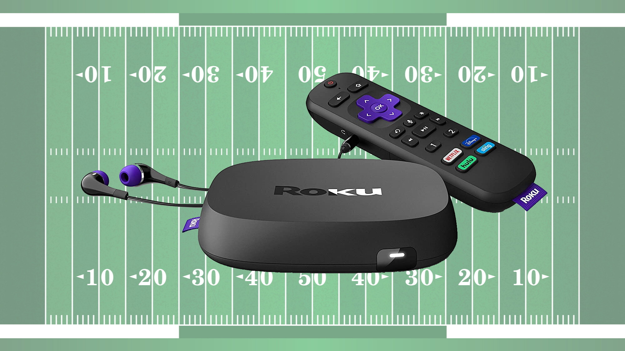What Streaming Device Can I Watch The Super Bowl On