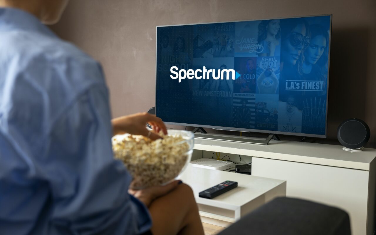 What Streaming Device Has Spectrum App