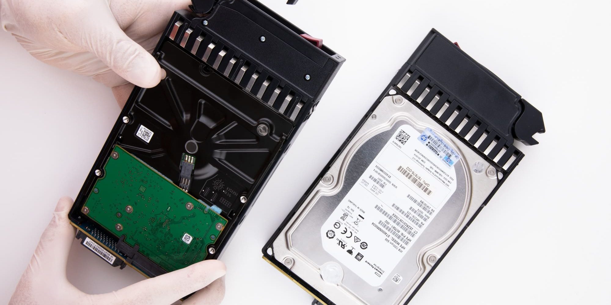 What To Do When External Hard Drive Fails
