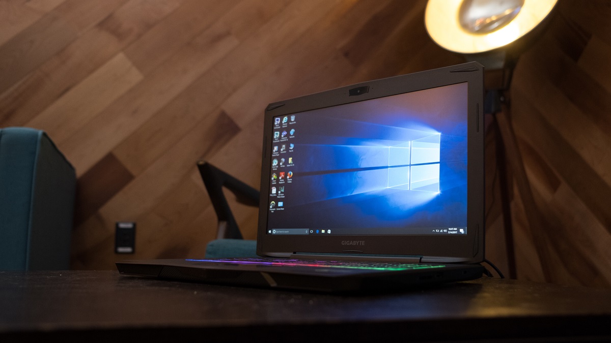 What To Do With A New Gaming Laptop