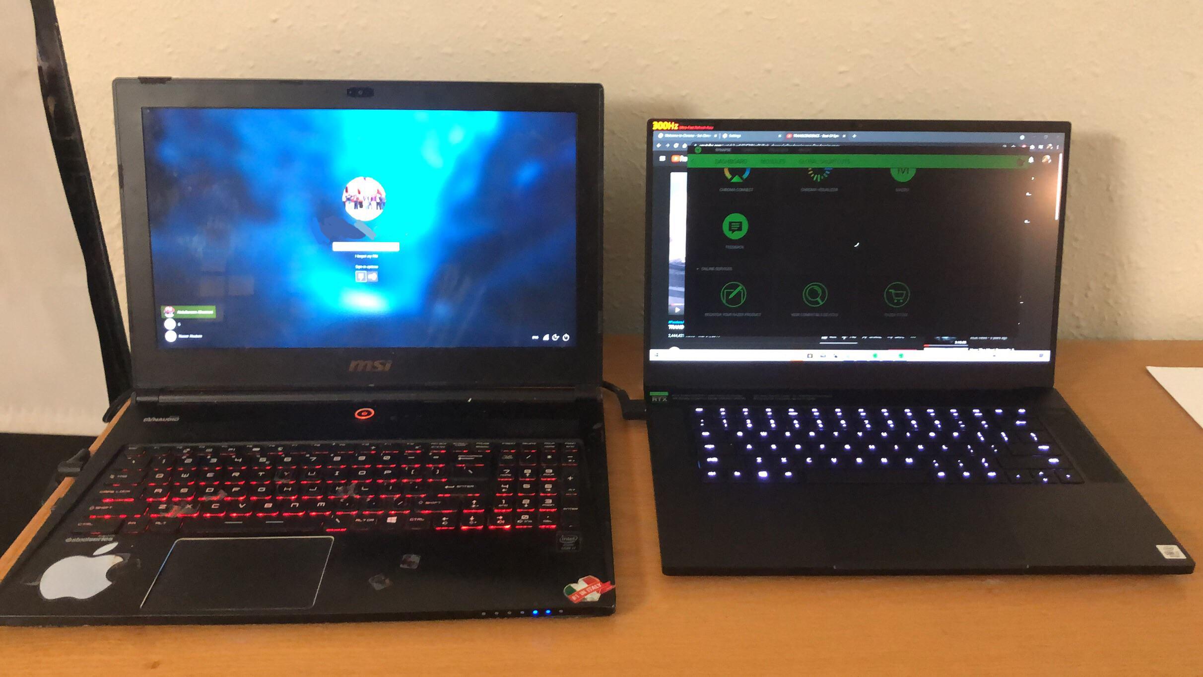 What To Do With Old Gaming Laptop