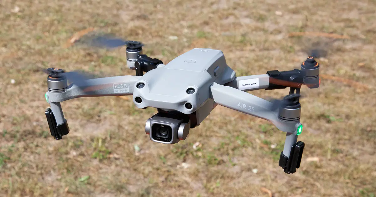 What To Look For When Buying A Drone