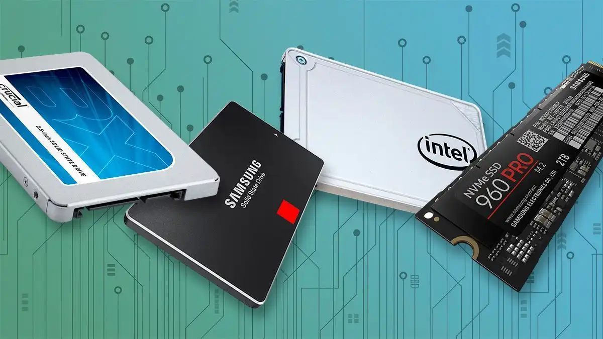 What Type Of SSD Should I Get