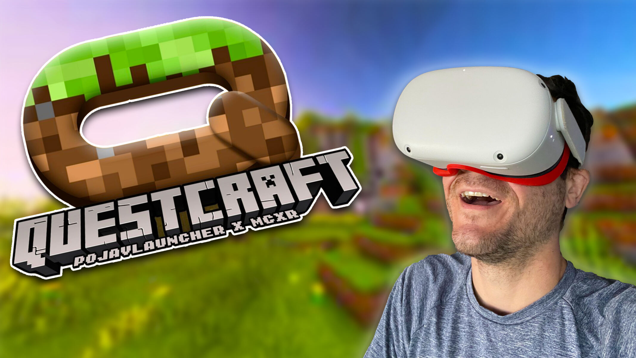 What VR Headset Has Minecraft
