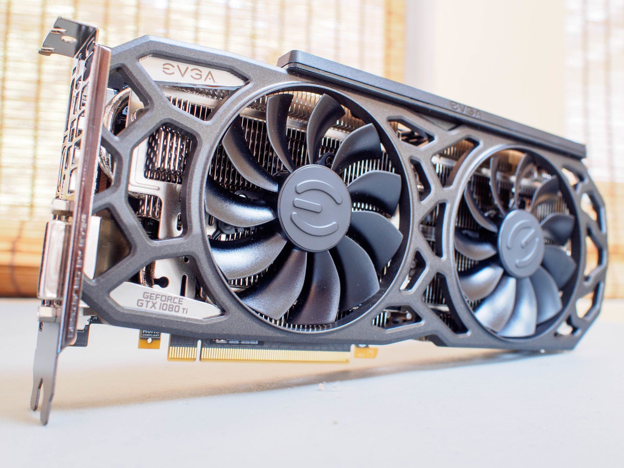 What Was The Best Graphics Card In In 2016