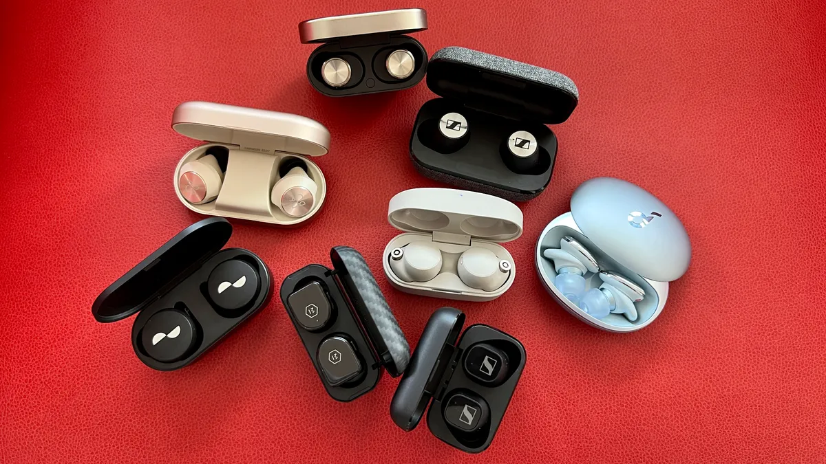 What Wireless Earbuds Are The Best