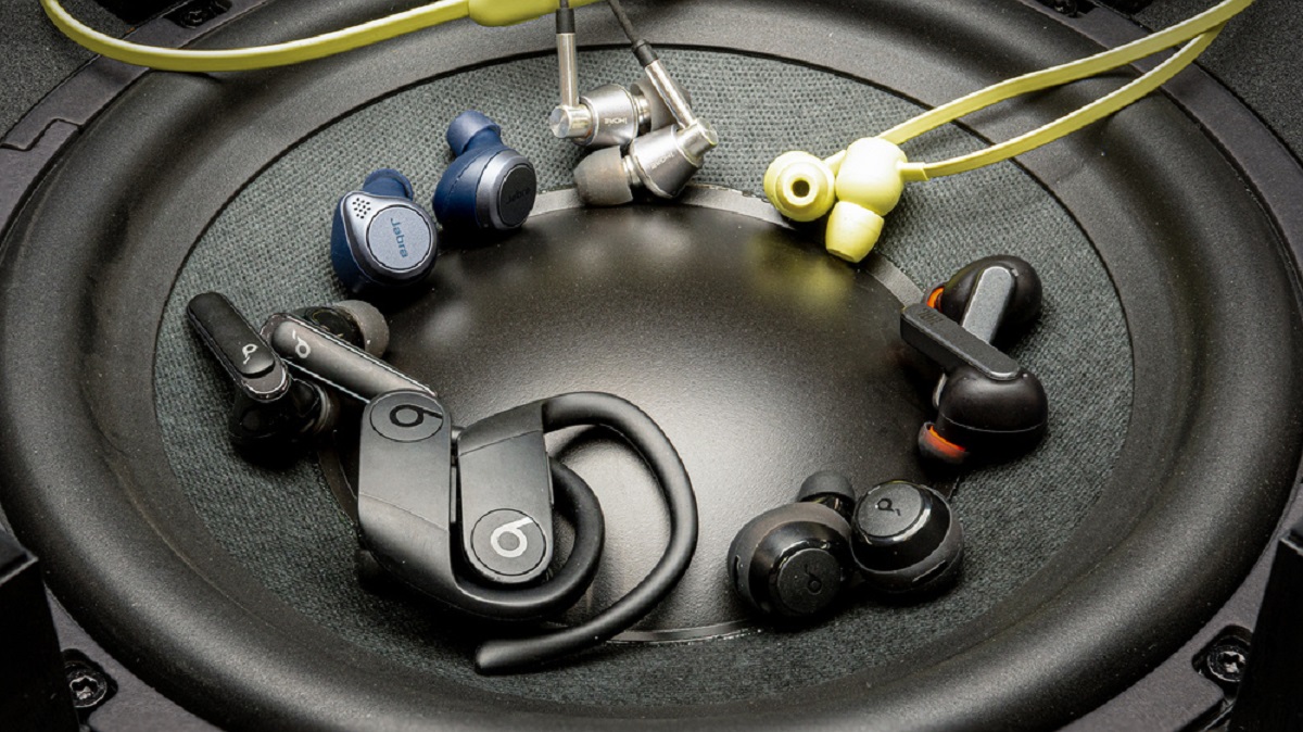 What Wireless Earbuds Have The Best Bass