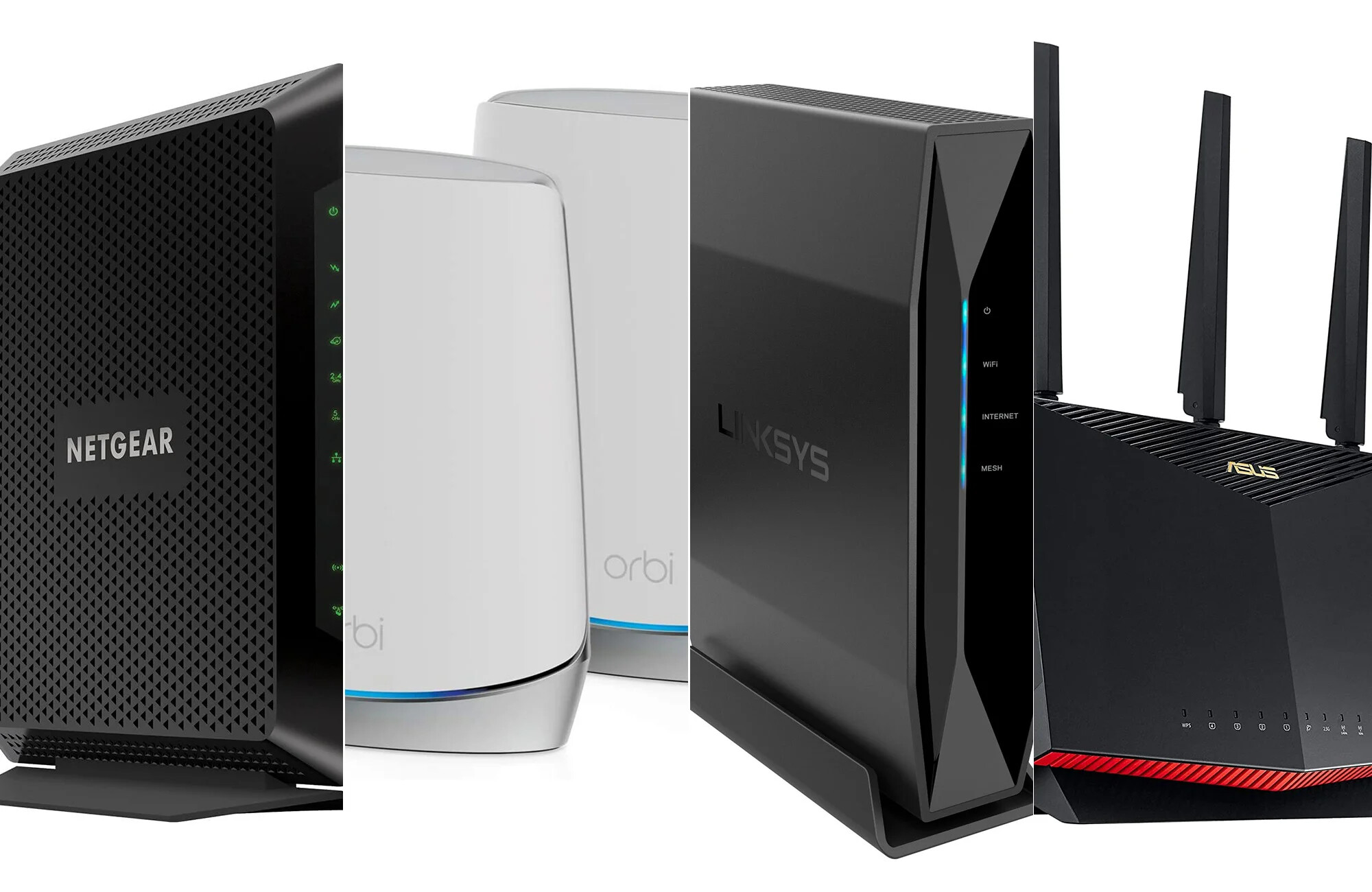 What Wireless Router Does Charter Use