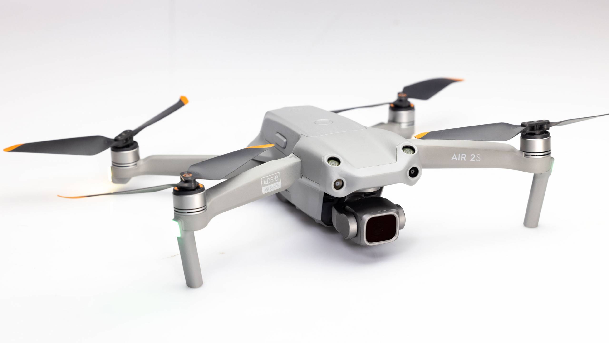 When Did DJI Air 2S Come Out