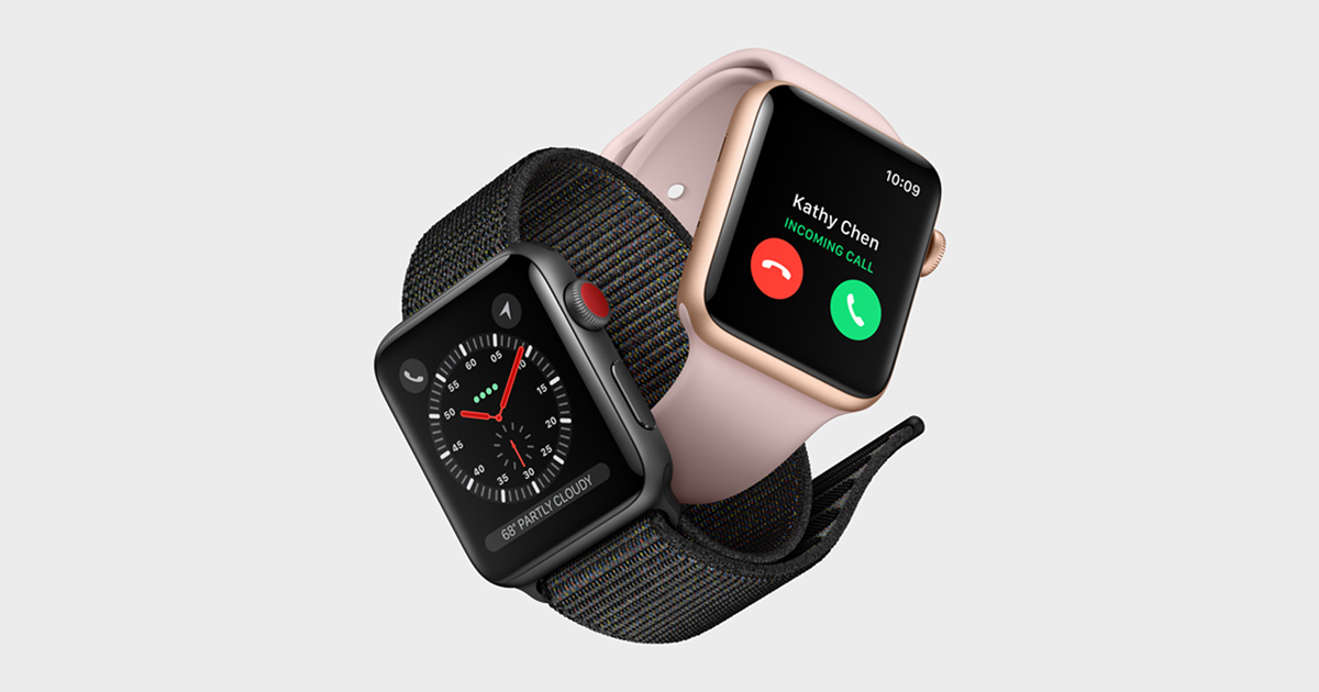 When Did The Apple Watch Se Come Out