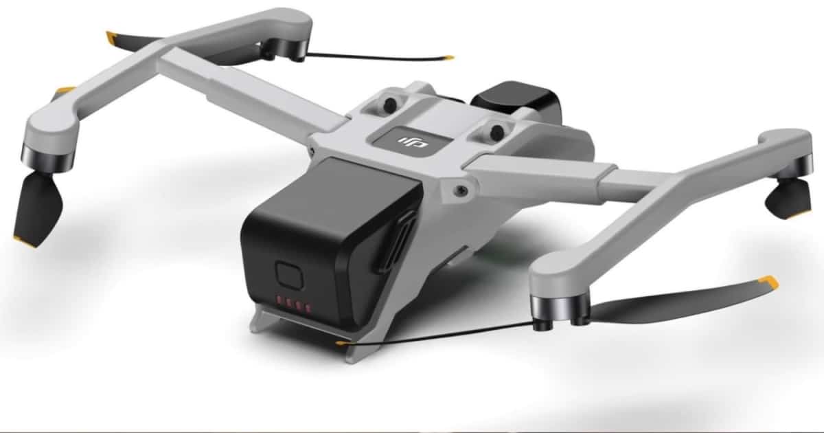 When Does DJI Mavic Come Out