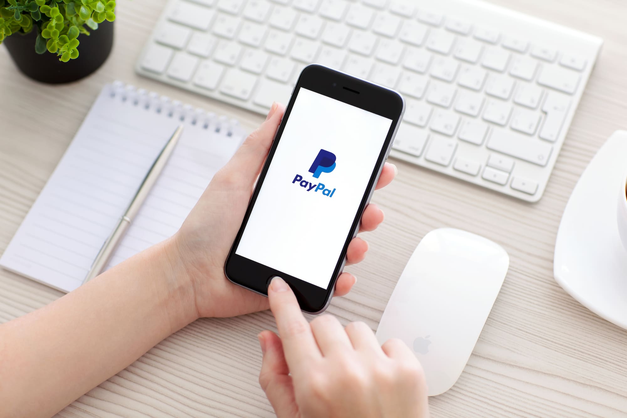 When Does PayPal Weekly Limit Reset