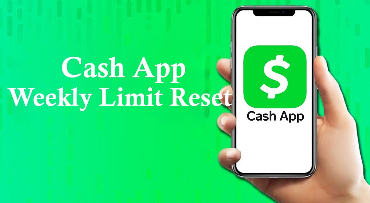 When Does The Cash App Limits Reset