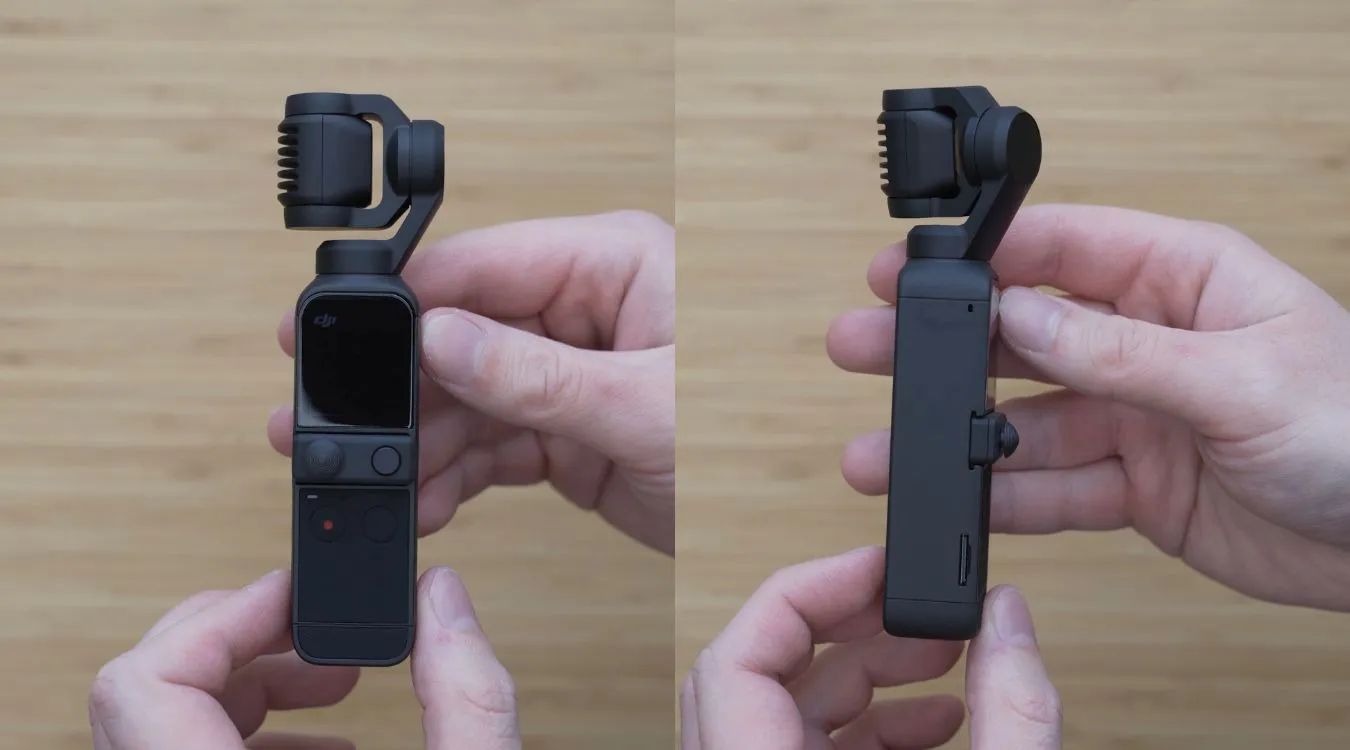 When Is DJI Pocket 3 Coming Out