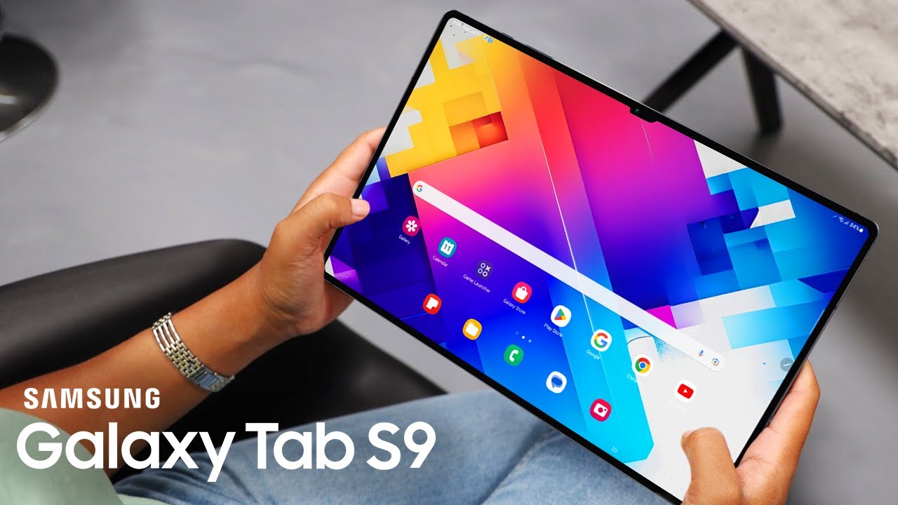When Is Samsung S9 Tablet Coming Out