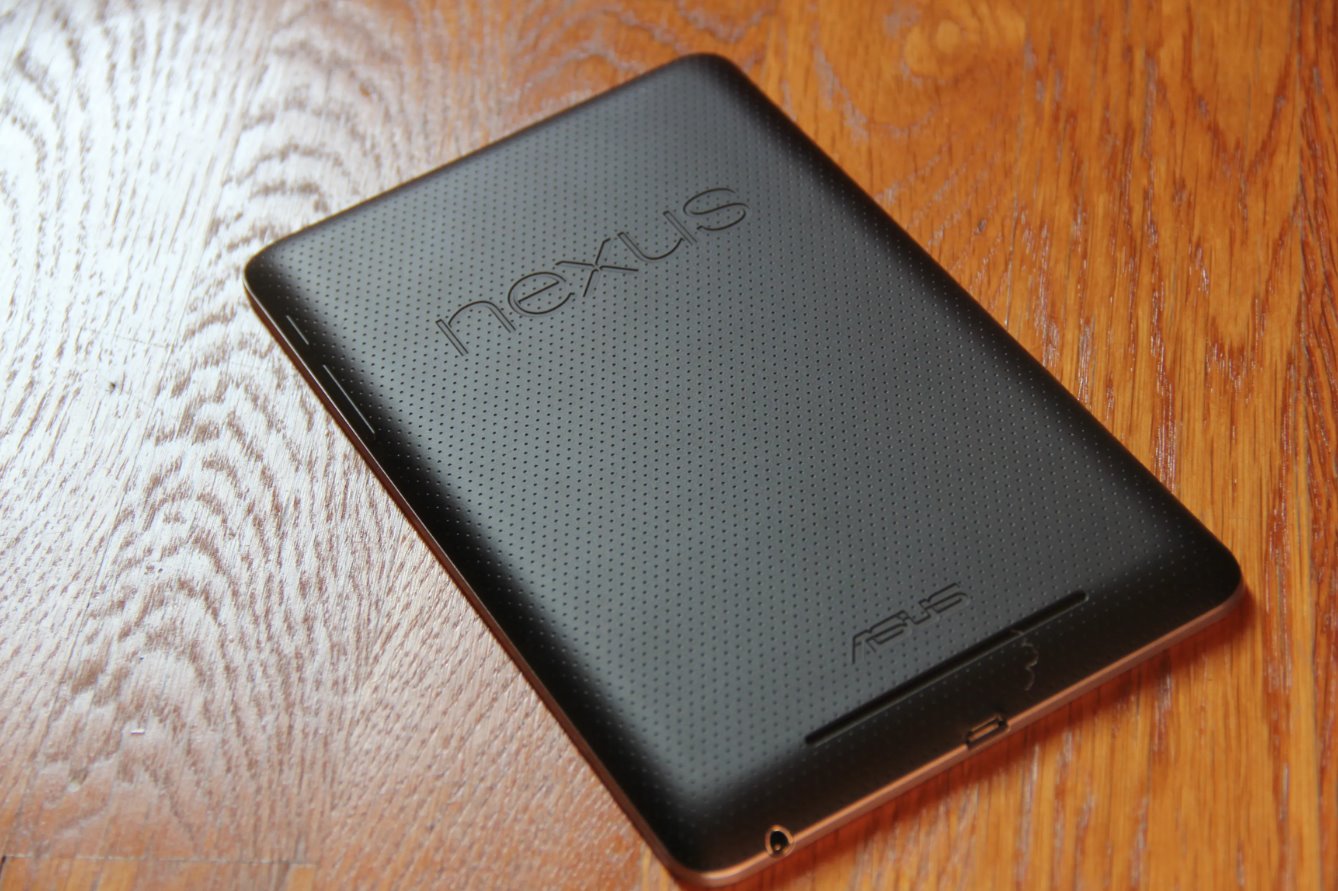 When Is The Next Nexus Tablet Coming Out