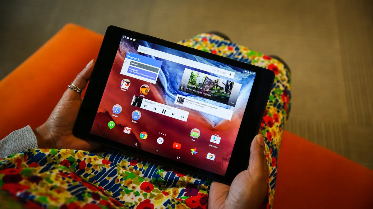 When To Buy A Tablet In In 2014