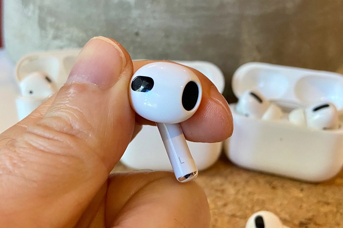 When Will Apple Wireless Earbuds Be Available