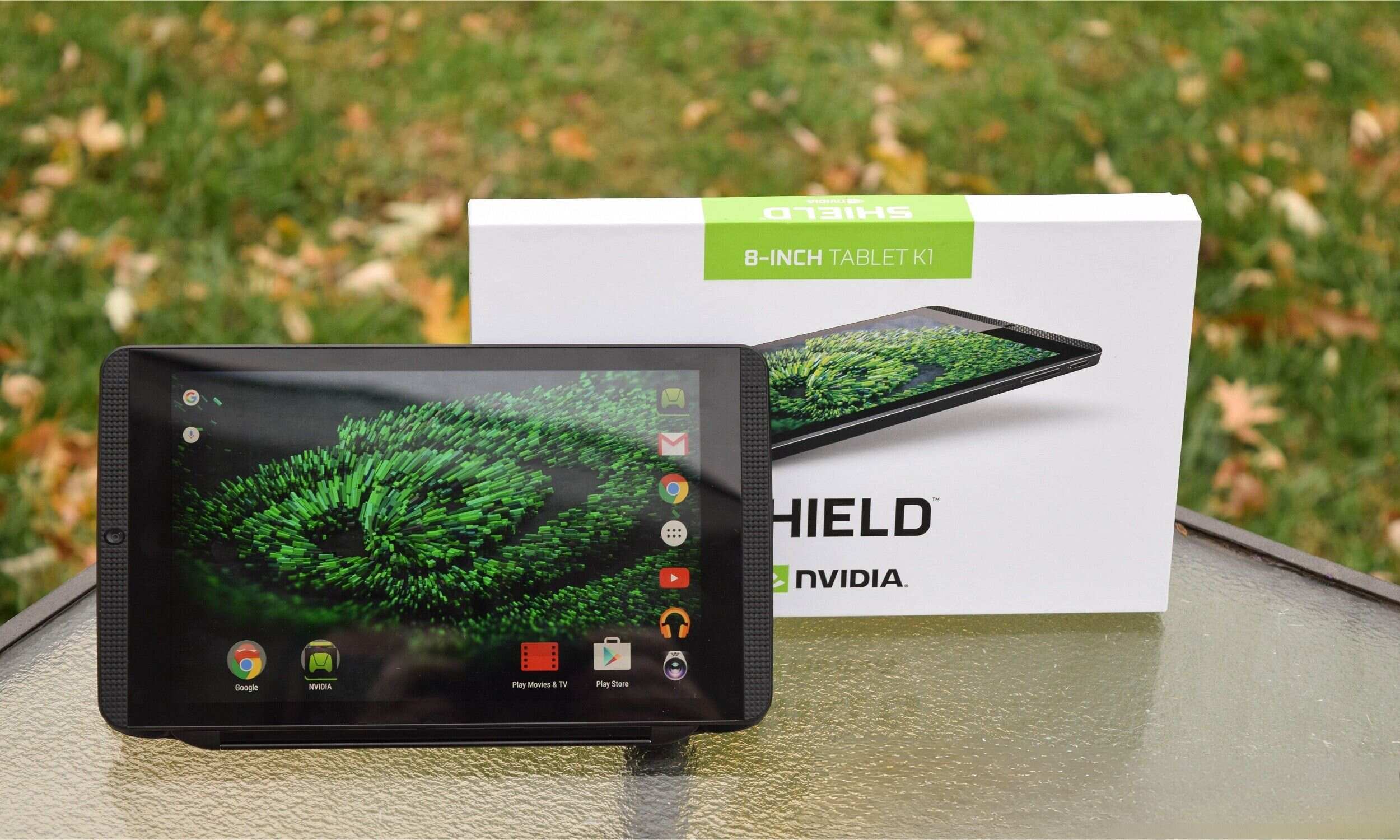 When Will Nvidia Shield Tablet Be In Stock