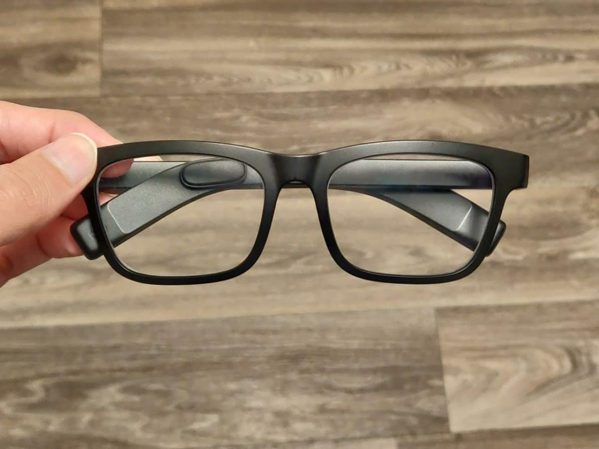 When Will Vue Smart Glasses Be Available